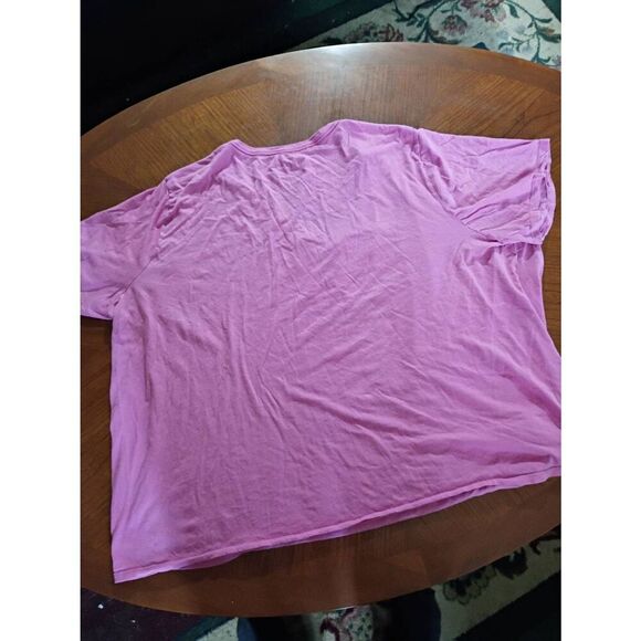 Ava & Viv ladies Tee - Size 4X    (1207) - Picture 3 of 4